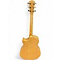 Used Taylor DDSM Doyle Dykes Natural Acoustic Electric Guitar