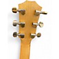 Used Taylor DDSM Doyle Dykes Natural Acoustic Electric Guitar