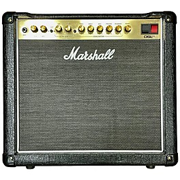 Used 2023 Marshall DSL20CR 20W 1x12 Tube Guitar Combo Amp
