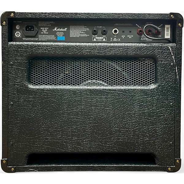 Used 2023 Marshall DSL20CR 20W 1x12 Tube Guitar Combo Amp