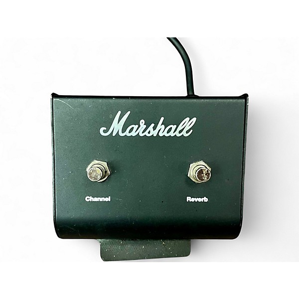 Used 2023 Marshall DSL20CR 20W 1x12 Tube Guitar Combo Amp