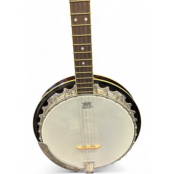 バンジョー washburn B-9 Washburn Guitars