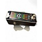 Used D'Addario CT-20 Tuner Pedal