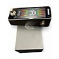 Used D'Addario CT-20 Tuner Pedal