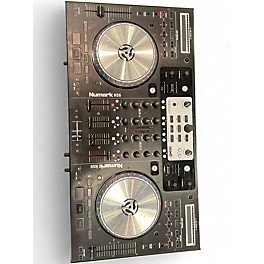 Used Numark NS6 DJ Controller