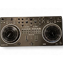 Used Pioneer DJ DDJ-REV1 DJ Controller