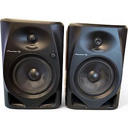 Used Pioneer DJ DM50D Powered Monitor