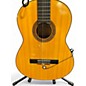 Used Enrique Tapicas C40 Natural Acoustic Guitar