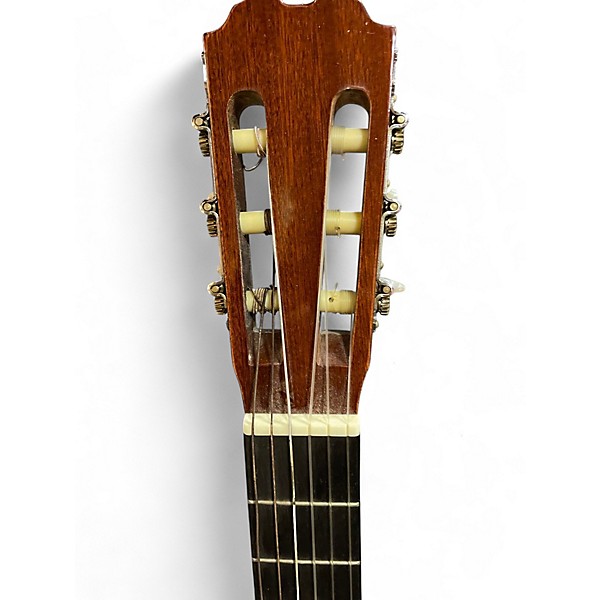 Used Enrique Tapicas C40 Natural Acoustic Guitar