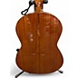 Used Enrique Tapicas C40 Natural Acoustic Guitar