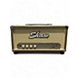 Used Shaw FULLTILT 30 Tube Guitar Amp Head thumbnail