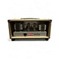 Used Shaw FULLTILT 30 Tube Guitar Amp Head