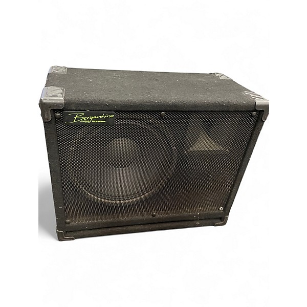 Used Bergantino HT1225S Bass Cabinet