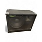 Used Bergantino HT1225S Bass Cabinet