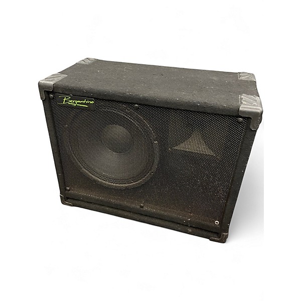 Used Bergantino HT1225S Bass Cabinet