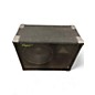 Used Bergantino HT1225S Bass Cabinet