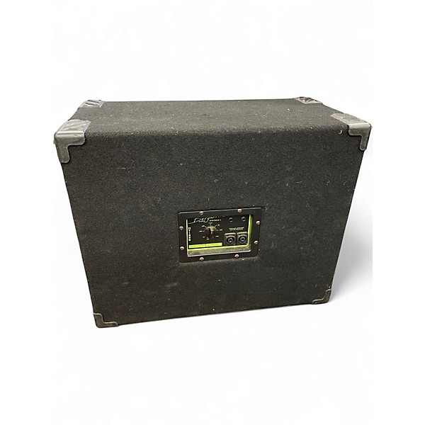 Used Bergantino HT1225S Bass Cabinet