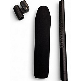 Used Sennheiser MKH 416 Condenser Microphone