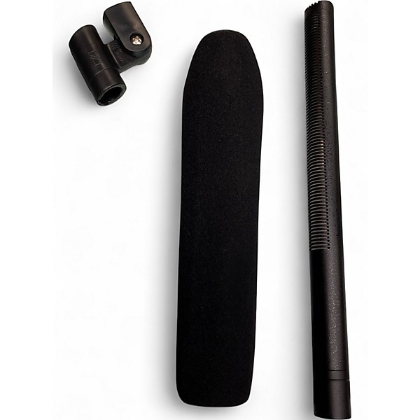 Used Sennheiser MKH 416 Condenser Microphone