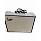 Used Supro 1650RT Royal Reverb 60/35W 2x10 Tube Guitar Combo Amp thumbnail