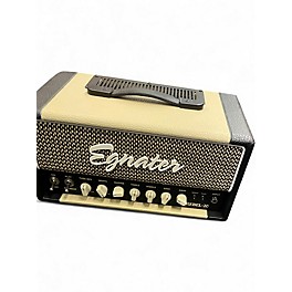 Used Egnater Rebel 20 20W Tube Guitar Amp Head