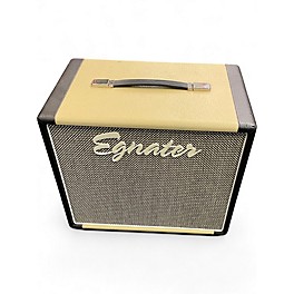 Used Egnater Rebel 112X 1x12 Guitar Cabinet