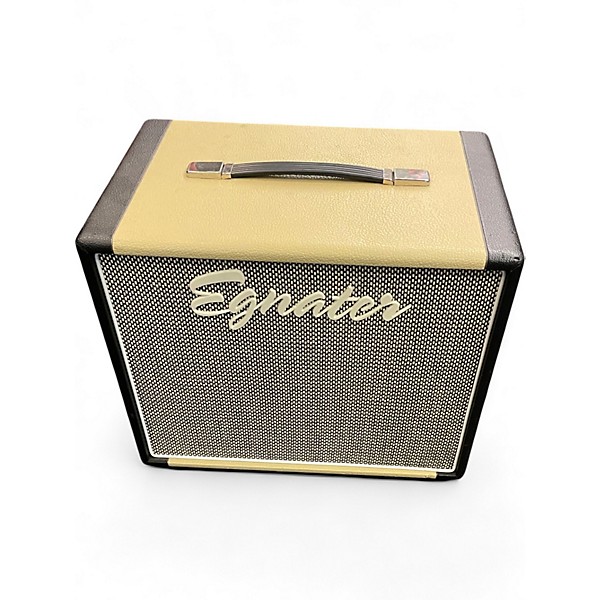 Used Egnater Rebel 112X 1x12 Guitar Cabinet