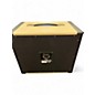Used Egnater Rebel 112X 1x12 Guitar Cabinet