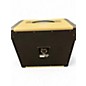 Used Egnater Rebel 112X 1x12 Guitar Cabinet