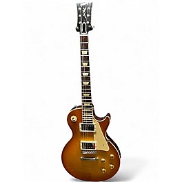 Used Gibson 1959 Les Paul VOS ICED TEA Solid Body Electric Guitar