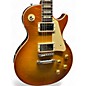 Used Gibson 1959 Les Paul VOS ICED TEA Solid Body Electric Guitar