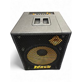 Used Markbass MB58R CMD151 Pure Bass Combo Amp
