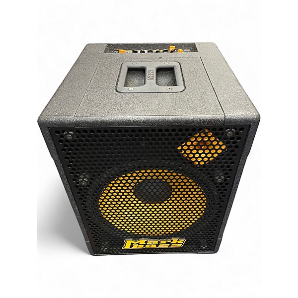 Used Markbass MB58R CMD151 Pure Bass Combo Amp