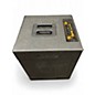 Used Markbass MB58R CMD151 Pure Bass Combo Amp