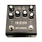 Used Strymon IRIDIUM Effect Processor thumbnail