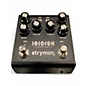 Used Strymon IRIDIUM Effect Processor