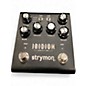 Used Strymon IRIDIUM Effect Processor