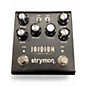 Used Strymon IRIDIUM Effect Processor
