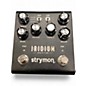 Used Strymon IRIDIUM Effect Processor