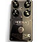 Used MESA/Boogie Throttle Box Effect Pedal thumbnail