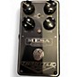 Used MESA/Boogie Throttle Box Effect Pedal