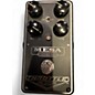 Used MESA/Boogie Throttle Box Effect Pedal