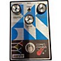 Used Maestro COMET CHORUS Effect Pedal thumbnail