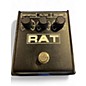 Used ProCo Rat Distortion Effect Pedal thumbnail