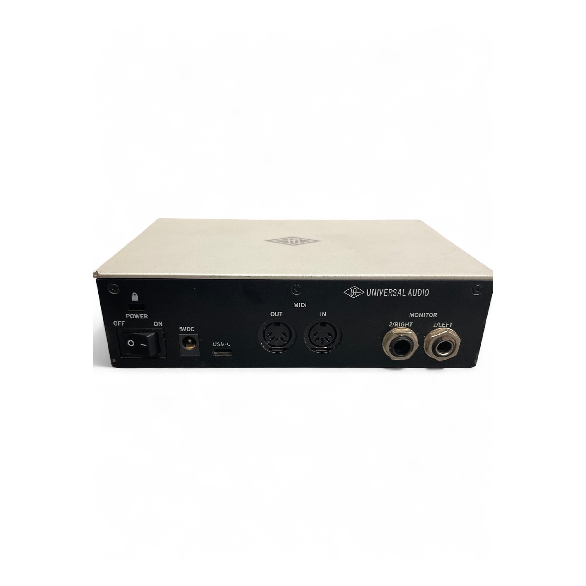 Universal Audio / Volt2 ほぼ未使用品 Volt 2 USB Recording Studio - Universal Audio | Hookup, Inc.