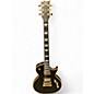 Used ESP LTD EC1000 Deluxe Ebony Solid Body Electric Guitar thumbnail