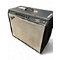 Vintage 1984 Fender Sidekick 65' Bass Bass Combo Amp