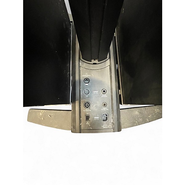 Used Bose L1 Model II and Dual B1 Subs Sound Package