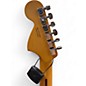Used 2023 Fender American Professional II Telecaster Deluxe Miami Blue Solid Body Electric Guitar