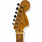 Used 2023 Fender American Professional II Telecaster Deluxe Miami Blue Solid Body Electric Guitar